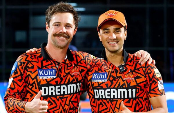 Abhishek Sharma Makes Unwanted Record, Surpasses Rohit Sharma To Become 1st Indian Batter…. - RVCJ Media