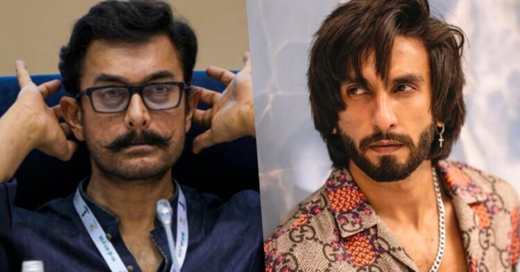 From Allu Arjun To Aamir Khan, Actors Targeted By Deepfake Videos During The Elections