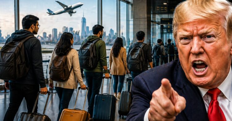 American Dream Breaking? 40% Indian Americans Are Now Thinking Of Leaving The U.S.