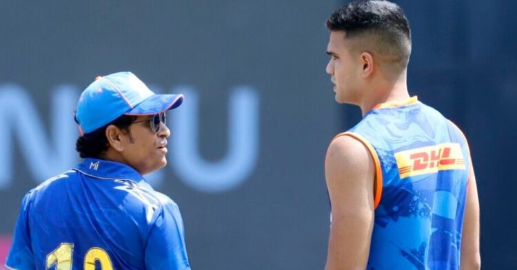 Not Sachin, Arjun Tendulkar Reveals The World Cup Winner Cricketer Who Is His Idol 1 Here Is Why Shreyas Iyer Was Fined Rs 12 Lakh After PBKS Defeated GT By 3 Wickets
