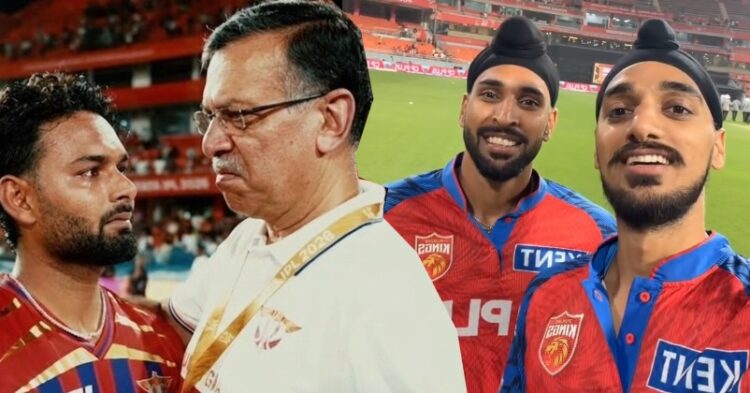 Vaibhav Sooryavanshi Sends Strong Warning To Rivals, “As Long As I’m At The Crease….”