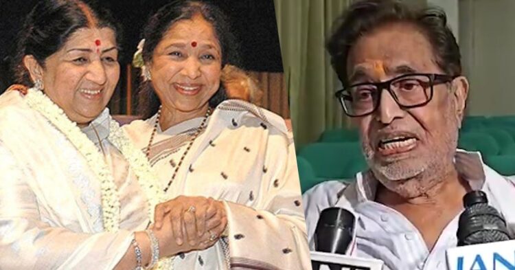 Brother Of Asha Bhosle &Amp; Lata Mangeshkar Announces Asia’s Biggest Hospital As Tribute To Them 1 Brother Of Asha Bhosle & Lata Mangeshkar Announces Asia’s Biggest Hospital As Tribute To Them