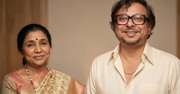 Asha Bhosle And R. D. Burman – A Musical Love Story That Still Echoes Today