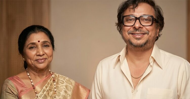 Asha Bhosle And R. D. Burman – A Musical Love Story That Still Echoes Today 1 Krunal Pandya Shares Update Of Virat Kohli’s Ankle Injury As He Didn’t Field During MI’s Batting