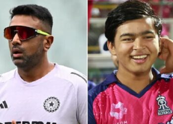 R Ashwin Warns BCCI In Regard To Debut Of Vaibhav Sooryavanshi, “India Cap Should….”