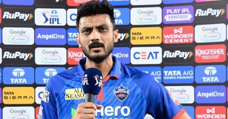 RCB Crushes DC, Axar Patel Stays Calm After Humiliating Defeat While Broadcaster Says ‘Sorry’