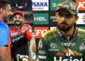 “I’ve Finished Many Matches,” Babar Azam Gets Irritated On Being Compared To Virat Kohli 5 “The Toss….,” Ruturaj Gaikwad Delivers Dhoni-Style Punchline On Leadership Vs Batting Query