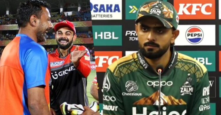 “I’ve Finished Many Matches,” Babar Azam Gets Irritated On Being Compared To Virat Kohli 1 “The Toss….,” Ruturaj Gaikwad Delivers Dhoni-Style Punchline On Leadership Vs Batting Query