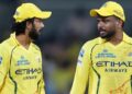 Csk Captain Under Pressure? Ex-Cricketers Hint At Ruturaj Gaikwad Feeling Threatened By…. 5 CSK Captain Under Pressure? Ex-Cricketers Hint At Ruturaj Gaikwad Feeling Threatened By….