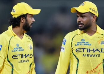 CSK Captain Under Pressure? Ex-Cricketers Hint At Ruturaj Gaikwad Feeling Threatened By….