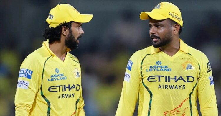 Csk Captain Under Pressure? Ex-Cricketers Hint At Ruturaj Gaikwad Feeling Threatened By…. 1 CSK Captain Under Pressure? Ex-Cricketers Hint At Ruturaj Gaikwad Feeling Threatened By….