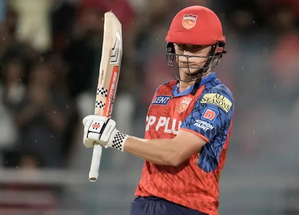 Rashid Khan’s Reaction Says It All After Cooper Connolly’s Massive 103m Six, Video Goes Viral - RVCJ Media