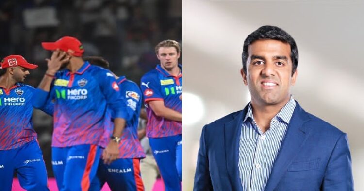 Dc Co-Owner Parth Jindal Sends Emotional Message After Team’s Humiliating Defeat Against Rcb 1 DC Co-Owner Parth Jindal Sends Emotional Message After Team’s Humiliating Defeat Against RCB