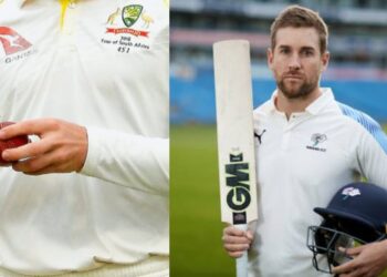 Ex-England Batter Dawid Malan Creates Storm, Demands “Legalize Ball Tampering” But….