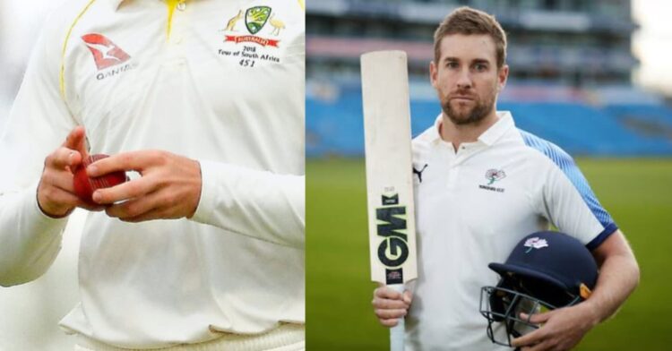 Ex-England Batter Dawid Malan Creates Storm, Demands “Legalize Ball Tampering” But….