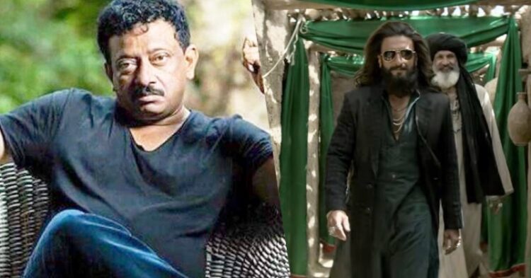 “Dawood Ibrahim’s….,” Rgv Mentions One Flaw In Dhurandhar 2 After Calling It Next Best After Sholay 1 PBKS Becomes The First Team To Register This Big Record At Wankhede Against MI