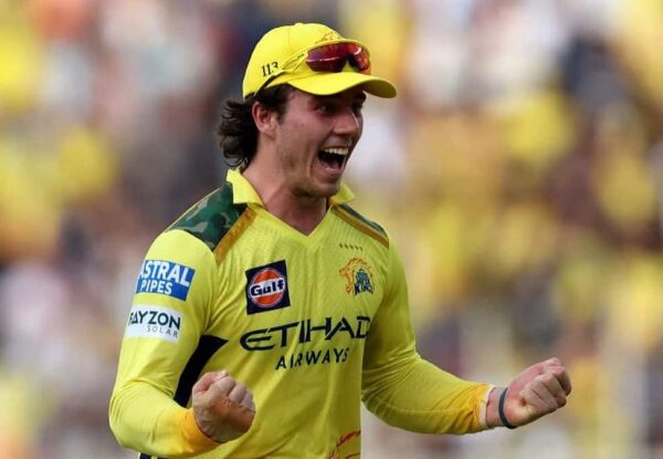 Stephen Fleming Shares Update About MS Dhoni’s Fitness & His Return To CSK’s Playing XI - RVCJ Media