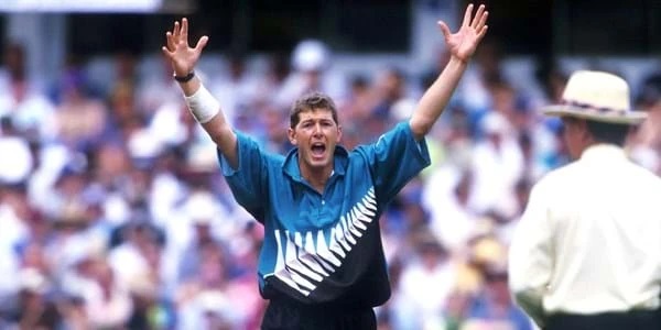 101 Minutes, 77 Balls, 0 Run But Massive Praise, What Made This Cricketer’s Innings So Special? - RVCJ Media