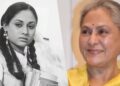 DYK Jaya Bachchan Is An FTII Gold Medallist & Got A Filmfare Nomination For Her Debut Movie