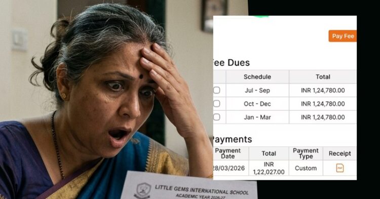 ₹3.7 Lakh For Nursery? Gurugram Mom’s Fee Post Starts Huge Debate Online 1 Here’s Why 12 Players Of PBKS Including Shreyas Iyer Got Penalized By BCCI After Win Over CSK