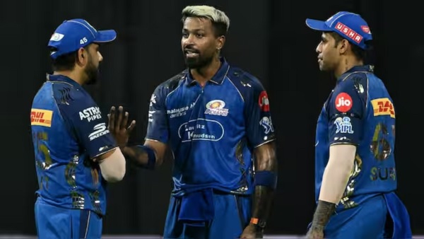 Krunal Pandya Celebrates Hardik Pandya’s Wicket In Style, Video Takes Over Internet - RVCJ Media