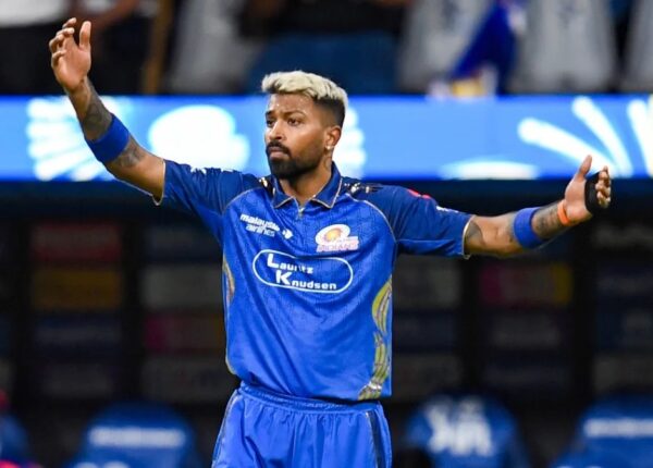 RCB Crushes Mumbai, Hardik Pandya Admits “Team Needs To Rethink Strategies” - RVCJ Media