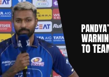 PBKS Becomes The First Team To Register This Big Record At Wankhede Against MI