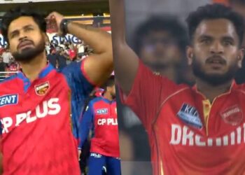 “He Is A Smart Captain….,” Vyshak Reveals How Shreyas Iyer Planned Ayush Mhatre’s Dismissal