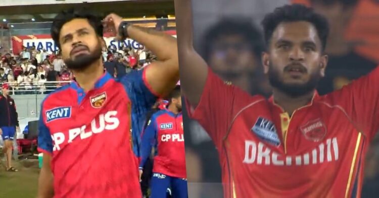 “He Is A Smart Captain….,” Vyshak Reveals How Shreyas Iyer Planned Ayush Mhatre’s Dismissal