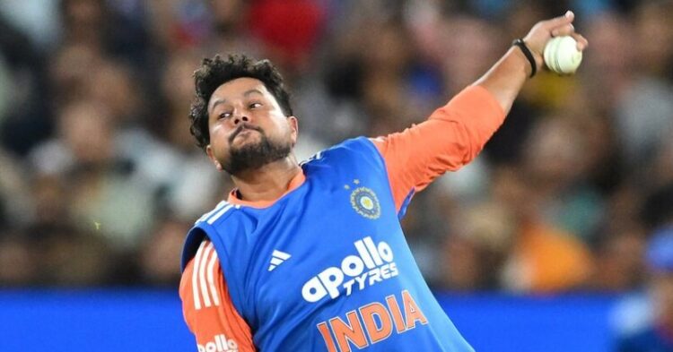 “When You Are Not Playing….,” Kuldeep Yadav Reveals How He Stayed Focused Without Playing 1 CSK Captain Under Pressure? Ex-Cricketers Hint At Ruturaj Gaikwad Feeling Threatened By….