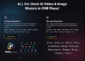 How To Use An Ai Video Generator To Test Multiple Models Faster 3 How to Use an AI video generator to Test Multiple Models Faster