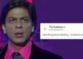 Shah Rukh Khan Feels Like “King Of The World” After The Academy Shares Clip From Om Shanti Om 4 Taniya Chatterjee Breaks Silence After Yuzvendra Chahal’s Defamation Case, “I Am Unfairly….”