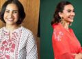 “I Recently Gave Birth….,” Patralekhaa Fires Back At Body-Shamers With Powerful Post 5 Taniya Chatterjee Breaks Silence After Yuzvendra Chahal’s Defamation Case, “I Am Unfairly….”