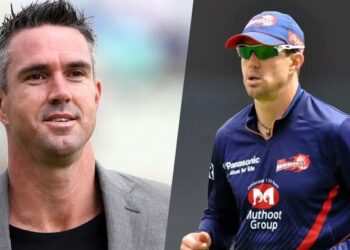Kevin Pietersen Claims His International Career Suffered Because Of IPL, Slams ECB Heavily