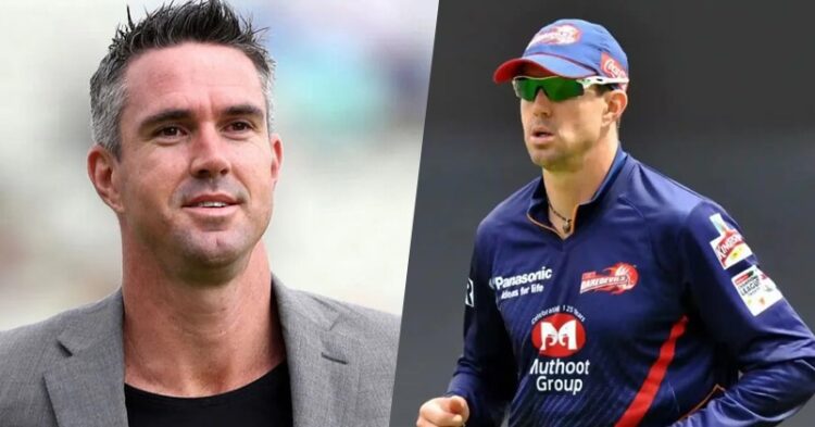 Kevin Pietersen Claims His International Career Suffered Because Of IPL, Slams ECB Heavily