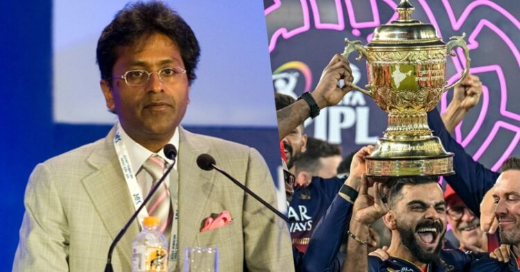 Lalit Modi Reveals Ipl Was Meant To Be An Independent Entity, Not A Subsidiary Of Bcci 1 Virat Kohli Lauded This Actor For His Performance In Dhurandhar 2, “I Didn’t Flinch Once….”