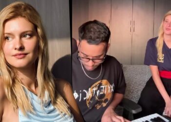 Lizzalazz Flaunts RCB T-Shirt After Virat Kohli’s ‘Like’, Tells If She’ll Be At His Next Match