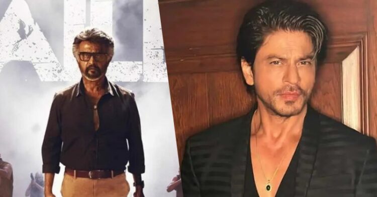 Is Shah Rukh Khan Doing A Cameo In Rajinikanth’s Jailer 2? Here’s The Latest Update 1 Is Shah Rukh Khan Doing A Cameo In Rajinikanth’s Jailer 2? Here’s The Latest Update