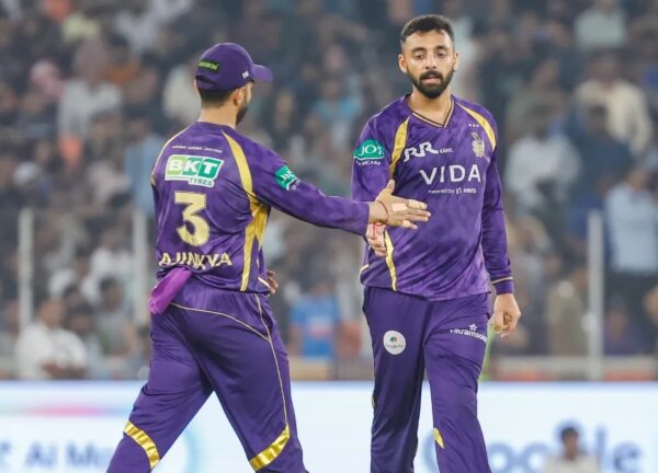 Riyan Parag Gets RR Coach’s Support Despite Poor Performance In IPL2026, “It Is Only A….” - RVCJ Media