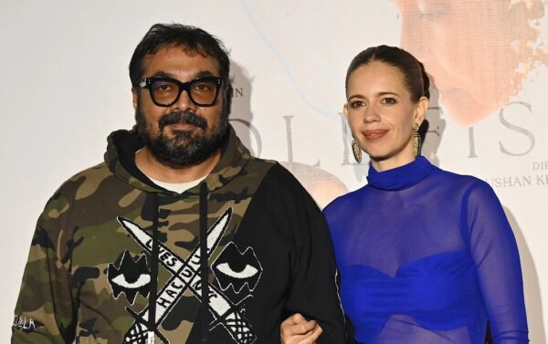 Kalki Koechlin Opens Up On Divorce With Anurag Kashyap & Why Giving Space Is Important - RVCJ Media