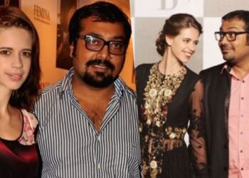 Kalki Koechlin Opens Up On Divorce With Anurag Kashyap & Why Giving Space Is Important