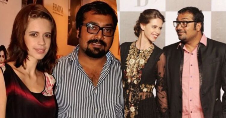 Kalki Koechlin Opens Up On Divorce With Anurag Kashyap & Why Giving Space Is Important