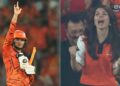 Kavya Maran Can’t Contain Excitement As Abhishek Sharma Scripts Record Hundred Vs Dc 4 Kavya Maran Can’t Contain Excitement As Abhishek Sharma Scripts Record Hundred Vs DC
