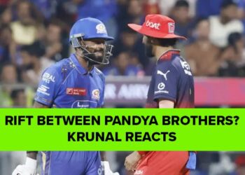 PBKS Becomes The First Team To Register This Big Record At Wankhede Against MI