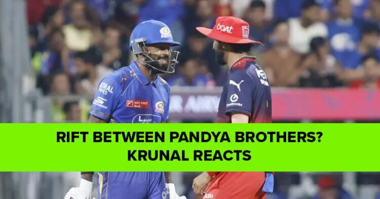 PBKS Becomes The First Team To Register This Big Record At Wankhede Against MI