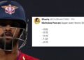Rishabh Pant Admits Too Many Opinions Hurt Team Performance After LSG Lost To KKR