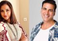 Lara Dutta Says Akshay Kumar Never Took Advantage Of Her Or Priyanka Chopra During Andaaz 6 Lara Dutta Says Akshay Kumar Never Took Advantage Of Her Or Priyanka Chopra During Andaaz