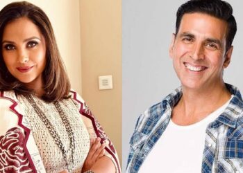 Lara Dutta Says Akshay Kumar Never Took Advantage Of Her Or Priyanka Chopra During Andaaz