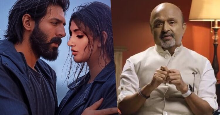 Lyricist Sameer Slams ‘Bad Recreations’ Trend, Lambasts “Dilbar” But Lauds “Tu Meri Zindagi….” 1 Lyricist Sameer Slams ‘Bad Recreations’ Trend, Lambasts “Dilbar” But Lauds “Tu Meri Zindagi….” - RVCJ Media