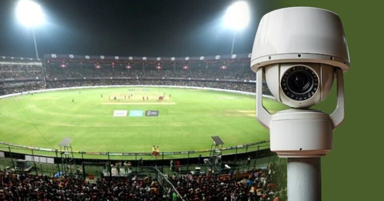 Ipl 2026 Hit By Security Breach, Two Arrested For Disrupting Cctv At Chinnaswamy Stadium 1 Rishabh Pant Admits Too Many Opinions Hurt Team Performance After LSG Lost To KKR